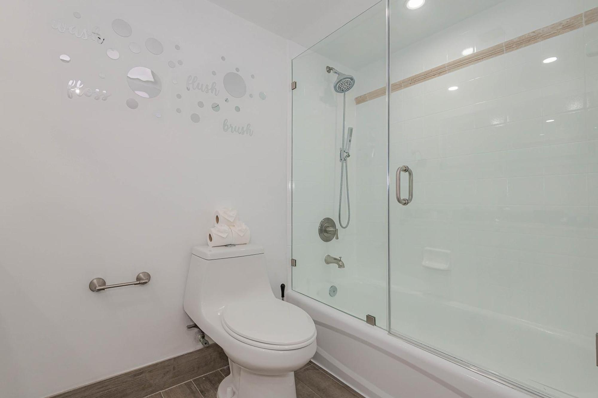 מיאמי High Rise Brickell Modern Studio מראה חיצוני תמונה