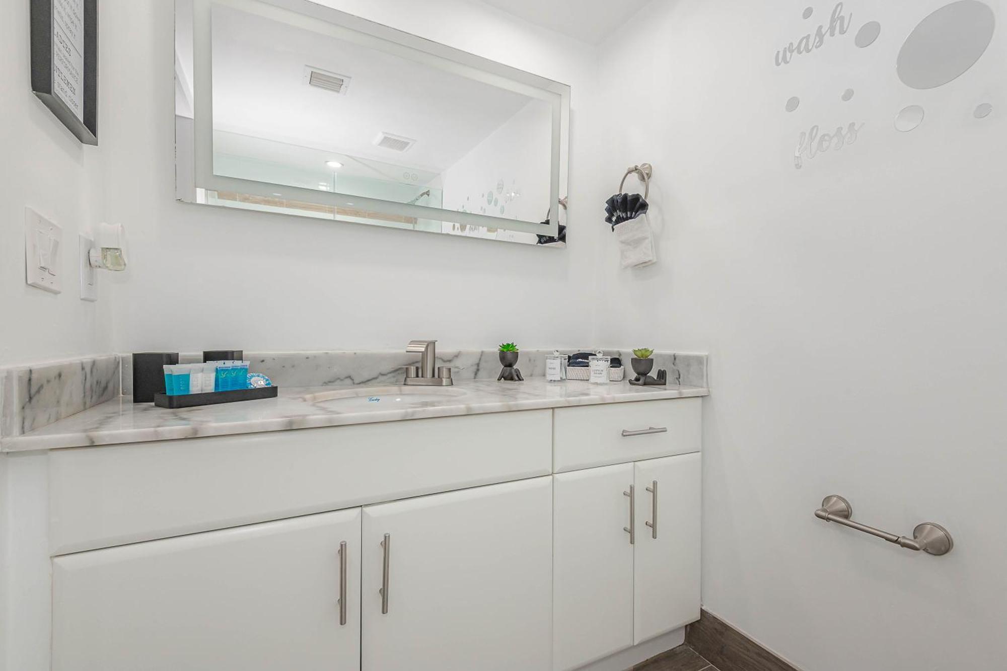 מיאמי High Rise Brickell Modern Studio מראה חיצוני תמונה